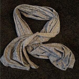 Lululemon vinyasa Scarf